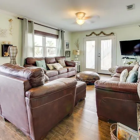 Mesquite House Upstairs Unit Holiday home